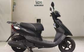 YAMAHA JOG DX-2 2021 SA58J