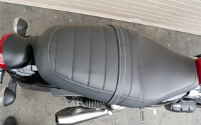 TRIUMPH  TRIUMPH  STREET  TWIN  2016 DAD74G