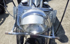 HARLEY FLH 1340