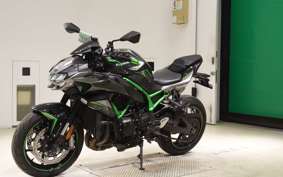 KAWASAKI ZH2 2020 ZRT00K