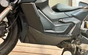 SUZUKI BURGMAN200 CH41A