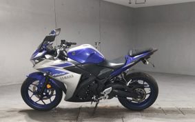 YAMAHA YZF-R25 RG10J