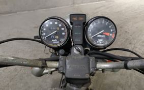 HONDA GL 400 WING GL400