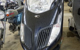KYMCO デインク125