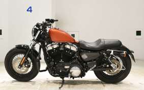 HARLEY XL1200X 2010