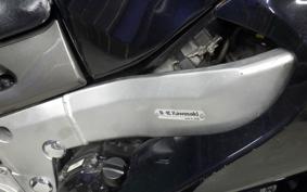 KAWASAKI ZZ1200 NINJA R 2002 ZXT20C