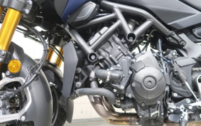 YAMAHA NIKEN GT 2019 RN58J