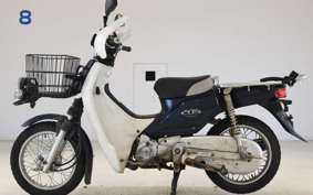 HONDA C50 SUPER CUB AA04