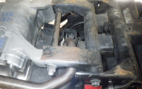 SUZUKI ADDRESS V125 G CF46A