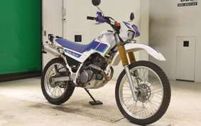 YAMAHA SEROW 225 W 4JG