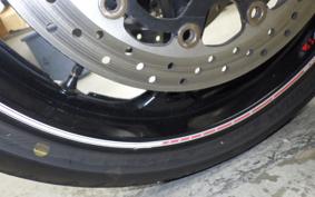 SUZUKI HAYABUSA Gen.2 2015