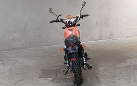 OTHER TON PE -STROKE  SCRAMBLER 125 ..