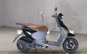 SUZUKI LETS4 CA41A