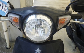 SUZUKI LET's CA4AA