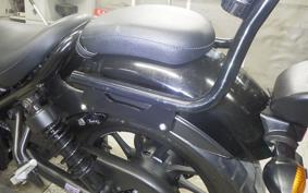 HONDA REBEL 250