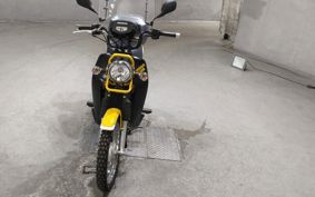 HONDA CROSS CUB JA10