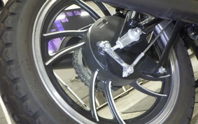YAMAHA RZ 250 4L3