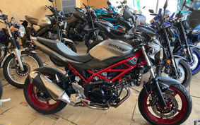 SUZUKI SV650 ABS 2019 VP55B