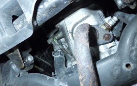 HONDA ﾀﾞﾝｸ 2022 AF74