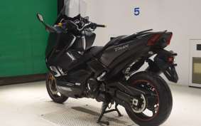 YAMAHA T-MAX 530 DX 2017 SJ15J