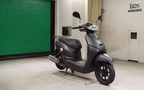 HONDA TACT Gen.4 1991 AF79