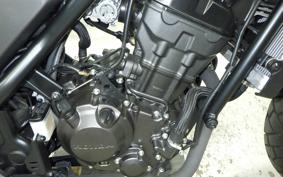 HONDA CL250-2 MC57