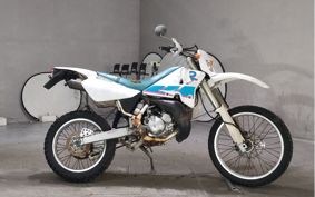 YAMAHA DT200 WR 3XP