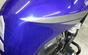 HONDA CB400SF VTEC Spec3 2005 NC39