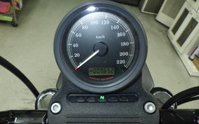 HARLEY XL1200N 2012