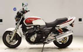 HONDA CB1300SF SUPER FOUR 1998 SC40