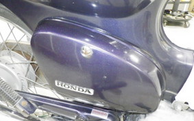 HONDA C90 SUPER CUB 2016 HA02