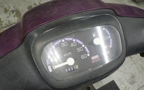 YAMAHA JOG APRIO 2017 4JP