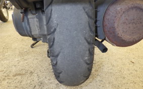 HONDA LEAD 100 JF06