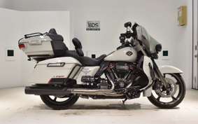 HARLEY FLHTKSE 1920CVO 2020