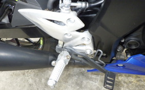 SUZUKI GSX-S125 DL32B