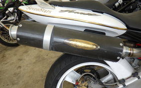 HONDA HORNET 250 MC31