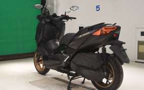 YAMAHA X-MAX 250 2026 SG70J