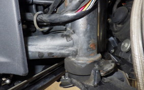 KAWASAKI Z250 ER250C