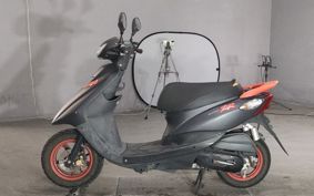 YAMAHA JOG ZR SA58J