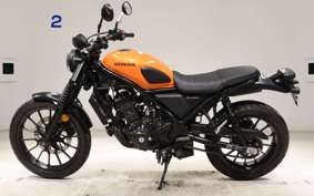 HONDA CL250-2 2009 MC57