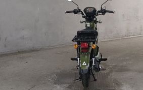 HONDA CROSS CUB110 JA45