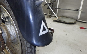 HONDA LITTLE CUB E AA01