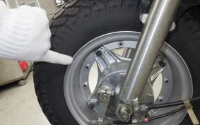 HONDA NAUTY DAX 2005 CY50