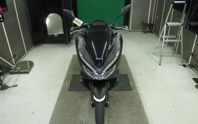 HONDA PCX 125 2006 JF81