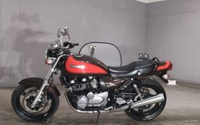 KAWASAKI ZEPHYR 750 2007 ZR750C