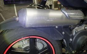 SUZUKI TR50 STREET MAGIC 2022 CA1LB