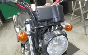 YAMAHA TRICKER 2022 DG10J