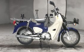 HONDA SUPER CUB50 AA07