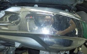 HONDA PCX 125 2010 JF56
