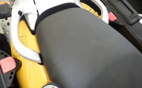 BMW F650GS DAKAR 2001